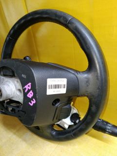 Руль на Honda Odyssey RB3 Фото 10