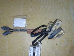 Поворотник в крыло на Toyota Carina AT170 Фото 3