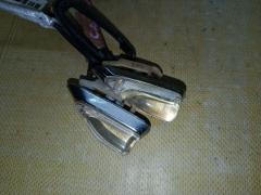 Поворотник в крыло на Toyota Carina AT170 Фото 4