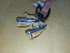 Поворотник в крыло на Toyota Carina AT170 Фото 5