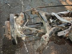 Балка подвески на Nissan X-Trail NT30 QR20DE Фото 12