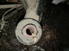 Балка подвески на Nissan X-Trail NT30 QR20DE Фото 13