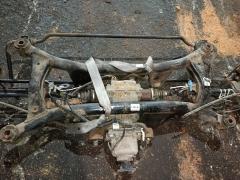 Балка подвески на Nissan X-Trail NT30 QR20DE Фото 15