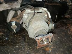 Балка подвески на Nissan X-Trail NT30 QR20DE Фото 16