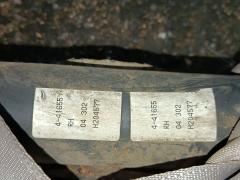 Балка подвески на Nissan X-Trail NT30 QR20DE Фото 18