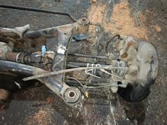 Балка подвески на Nissan X-Trail NT30 QR20DE Фото 19