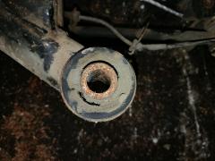 Балка подвески на Nissan X-Trail NT30 QR20DE Фото 20