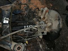 Балка подвески на Nissan X-Trail NT30 QR20DE Фото 21