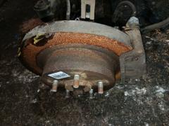 Балка подвески на Nissan X-Trail NT30 QR20DE Фото 23