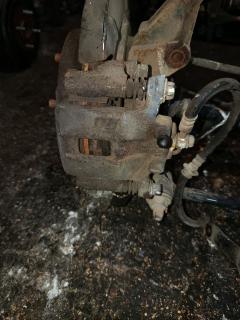 Балка подвески на Nissan X-Trail NT30 QR20DE Фото 24