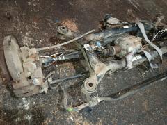 Балка подвески на Nissan X-Trail NT30 QR20DE Фото 25