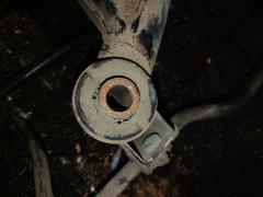 Балка подвески на Nissan X-Trail NT30 QR20DE Фото 26