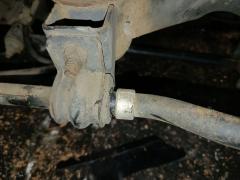 Балка подвески на Nissan X-Trail NT30 QR20DE Фото 27