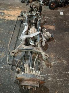 Балка подвески на Nissan X-Trail NT30 QR20DE Фото 29