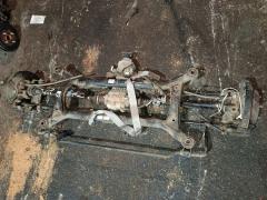 Балка подвески на Nissan X-Trail NT30 QR20DE Фото 5