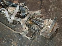 Балка подвески на Nissan X-Trail NT30 QR20DE Фото 6