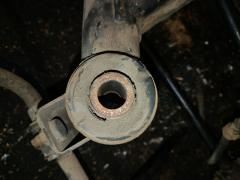 Балка подвески на Nissan X-Trail NT30 QR20DE Фото 8