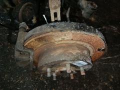 Балка подвески на Nissan X-Trail NT30 QR20DE Фото 9