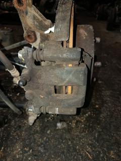 Балка подвески на Nissan X-Trail NT30 QR20DE Фото 10