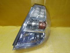 Стоп P9883 P9883, на Honda Fit Hybrid GP1 Фото 4