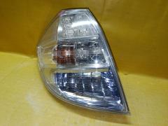 Стоп P9883 P9883 на Honda Fit Hybrid GP1 Фото 4