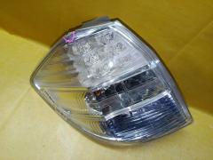 Стоп P9883 P9883 на Honda Fit Hybrid GP1 Фото 6