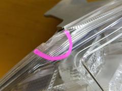 Стоп P9883 P9883 на Honda Fit Hybrid GP1 Фото 7