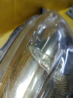 Фара 1862 1862, на Nissan Leaf AZE0 Фото 11