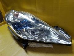 Фара 1862 1862, на Nissan Leaf AZE0 Фото 3