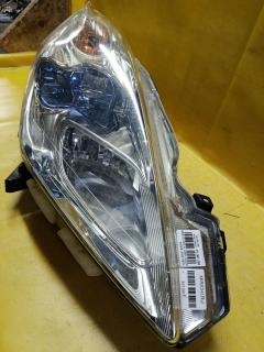 Фара 1862 1862, на Nissan Leaf AZE0 Фото 5