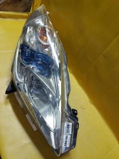 Фара 1862 1862, на Nissan Leaf AZE0 Фото 6