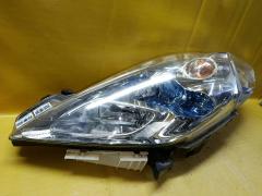 Фара 1862 1862,26060-3NK5A на Nissan Leaf AZE0 Фото 4