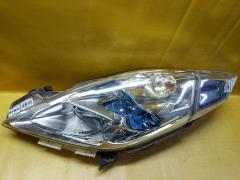 Фара 1862 1862,26060-3NK5A на Nissan Leaf AZE0 Фото 6