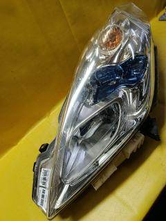 Фара 1862 1862,26060-3NK5A на Nissan Leaf AZE0 Фото 7