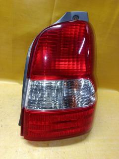 Стоп 4902 4902 на Mazda Demio DW3W Фото 4