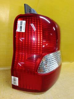 Стоп 4902 4902, на Mazda Demio DW3W Фото 5