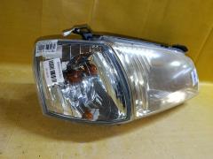 Фара P1001 P1001, на Mazda Demio DW3W Фото 6