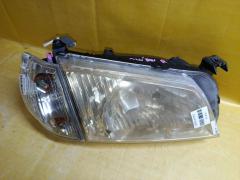 Фара P1001 P1001, на Mazda Demio DW3W Фото 7