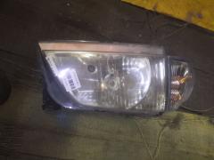 Фара P1001 P1001, на Mazda Demio DW3W Фото 15