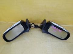 Зеркало двери боковой на Mazda Demio DW3W Фото 11