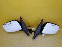 Зеркало двери боковой на Mazda Demio DW3W Фото 4