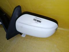 Зеркало двери боковой на Mazda Demio DW3W Фото 5