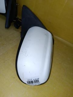 Зеркало двери боковой на Mazda Demio DW3W Фото 6