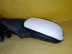 Зеркало двери боковой на Mazda Demio DW3W Фото 7
