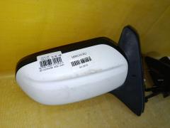 Зеркало двери боковой на Mazda Demio DW3W Фото 8