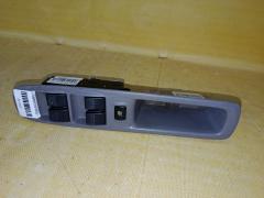 Блок упр-я стеклоподъемниками на Mazda Demio DW3W Фото 3