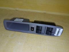 Блок упр-я стеклоподъемниками на Mazda Demio DW3W Фото 4