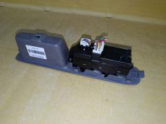 Блок упр-я стеклоподъемниками на Mazda Demio DW3W Фото 5