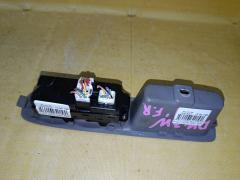 Блок упр-я стеклоподъемниками на Mazda Demio DW3W Фото 6