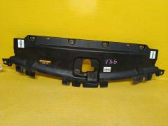 Защита замка капота на Nissan Skyline V36 VQ25HR Фото 3